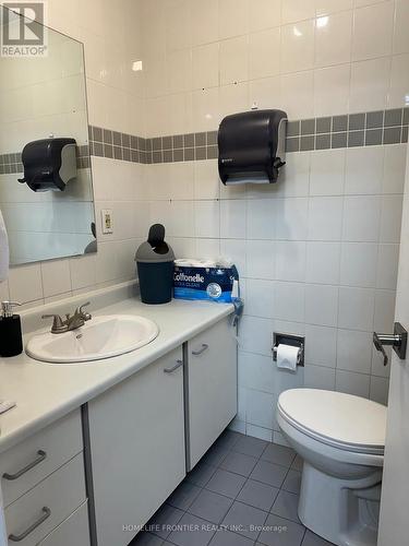 9 - 200 Edgeley Boulevard E, Vaughan, ON 