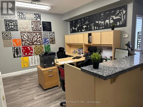 9 - 200 Edgeley Boulevard E, Vaughan, ON 