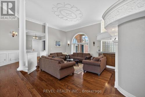 2738 Lower Base Line, Milton, ON 