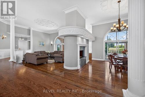 2738 Lower Base Line, Milton, ON 