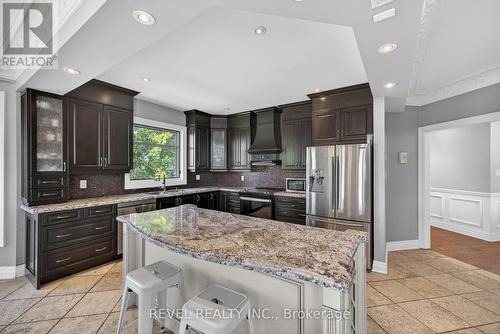 2738 Lower Base Line, Milton, ON 