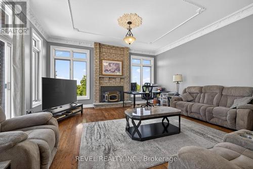 2738 Lower Base Line, Milton, ON 
