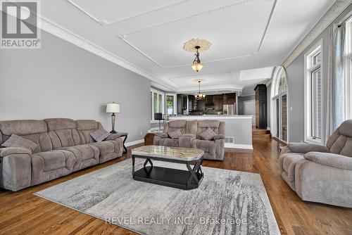2738 Lower Base Line, Milton, ON 