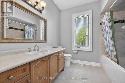 2738 Lower Base Line, Milton, ON 