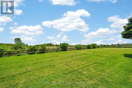 2738 Lower Base Line, Milton, ON 