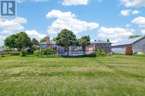 2738 Lower Base Line, Milton, ON 