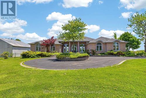 2738 Lower Base Line, Milton, ON 