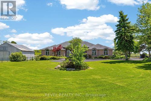 2738 Lower Base Line, Milton, ON 