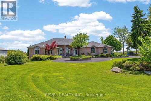 2738 Lower Base Line, Milton, ON 
