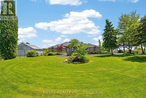 2738 Lower Base Line, Milton, ON 