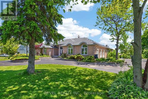 2738 Lower Base Line, Milton, ON 