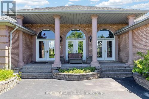 2738 Lower Base Line, Milton, ON 