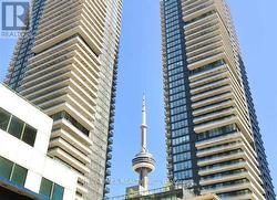 1607 - 125 BLUE JAYS WAY Toronto, ON M5V 0N5