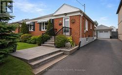 BSMT - 63 BUNNELL CRESCENT Toronto, ON M3M 2B8