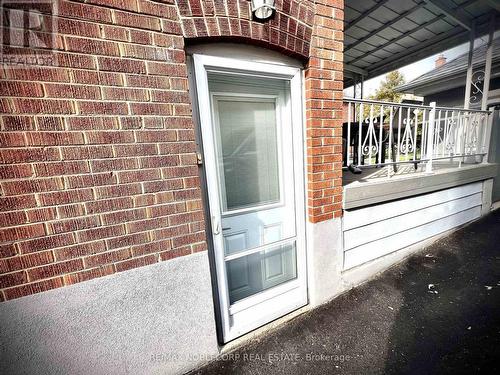 BSMT - 63 BUNNELL CRESCENT , Toronto, Ontario M3M 2B8 3