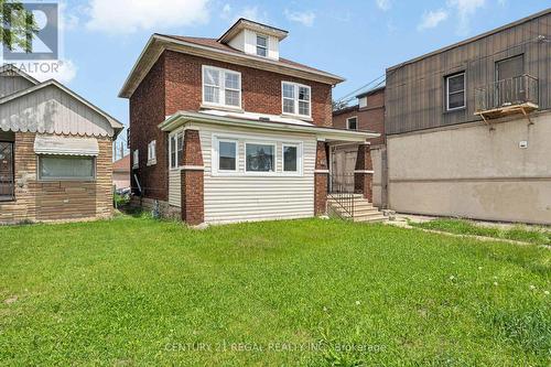 942 Tecumseh Road E, Windsor, ON 