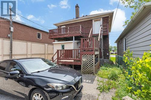 942 Tecumseh Road E, Windsor, ON 