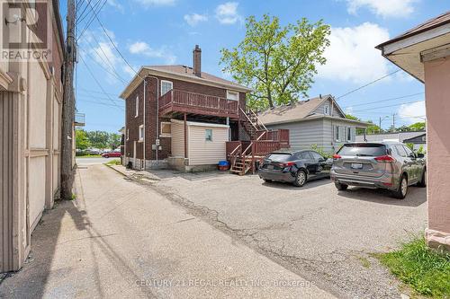 942 Tecumseh Road E, Windsor, ON 