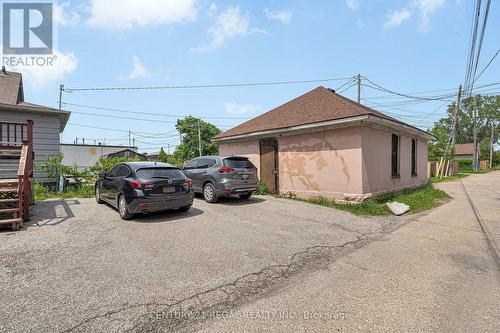 942 Tecumseh Road E, Windsor, ON 