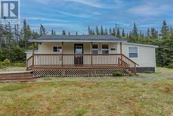 0 Nine Mile Road Colinet, NL A0B 1M0