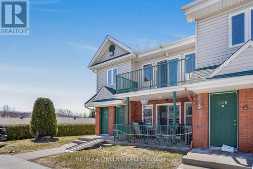 208 - 2927 Laurier Street, Clarence-Rockland, ON 