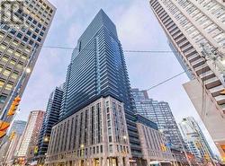 2907 - 955 BAY STREET Toronto, ON M5S 0C6