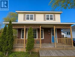 56 Junction Road Grand Falls-Windsor, NL A2A 1K4