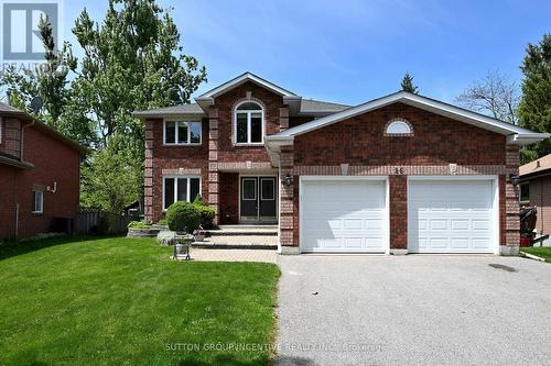 26 WARNER ROAD  Barrie, ON L4N 7M5