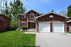 26 WARNER ROAD Barrie, ON L4N 7M5