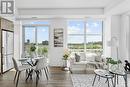 Living Room/Dining Room - 920 - 1787 St Clair Avenue W, Toronto, ON 