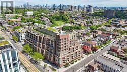 Drone view - 