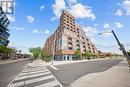920 - 1787 St Clair Avenue W, Toronto, ON 