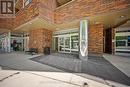 Front Entrance - 920 - 1787 St Clair Avenue W, Toronto, ON 