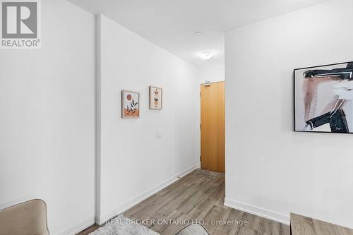 Unit Hallway - 920 - 1787 St Clair Avenue W, Toronto, ON 