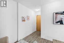 Unit Hallway - 