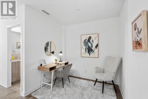 Den - 920 - 1787 St Clair Avenue W, Toronto, ON 