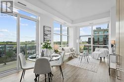 Dining Room//Living Room - 