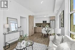 Living Room/Dining Room/Kichen - 