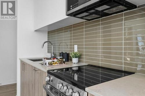 Kitchen - 920 - 1787 St Clair Avenue W, Toronto, ON 
