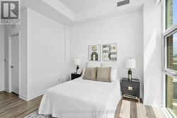 Primary Bedroom - 
