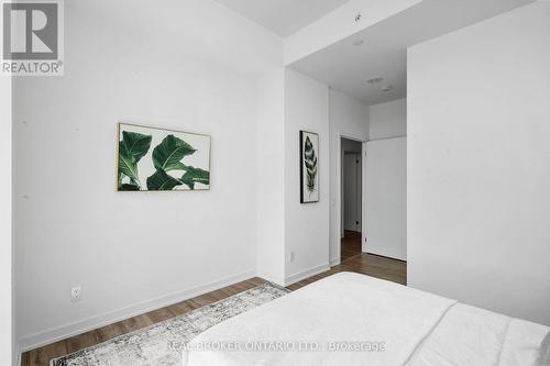 Primary Bedroom - 920 - 1787 St Clair Avenue W, Toronto, ON 