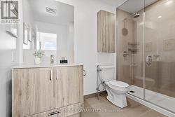 Primary ensuite - 