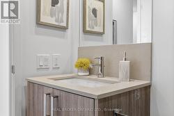4 pc Bathroom - 