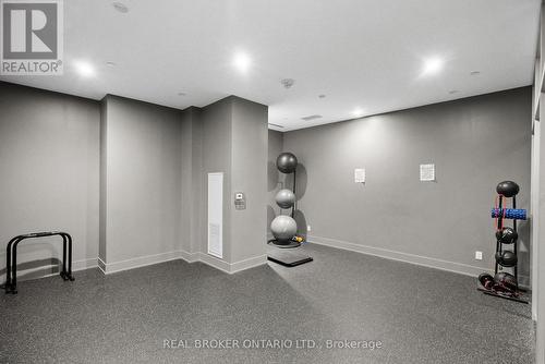 Yoga Room - 920 - 1787 St Clair Avenue W, Toronto, ON 