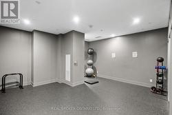 Yoga Room - 
