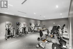 Fitness Room - 