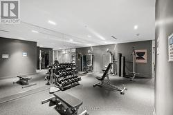 Fitness Room - 