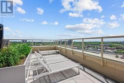 Rooftop - 