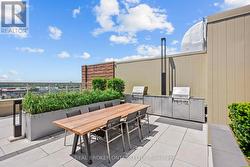 Rooftop + BBQ - 