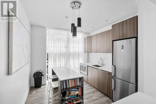 Party Room - 920 - 1787 St Clair Avenue W, Toronto, ON 